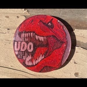 Toppling Goliath Brewing "PseudoSue" Coaster